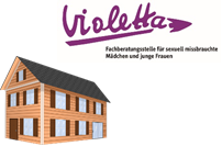 Es gibt Violetta. Wir sind eine Beratungs-Stelle in Hannover.