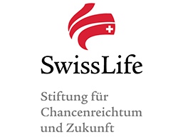 Swisslife Stiftung für Chancenreichtum und Zukunft