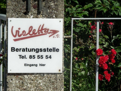 Wir suchen neuen Räumlichkeiten Wir suchen neuen Räumlichkeiten