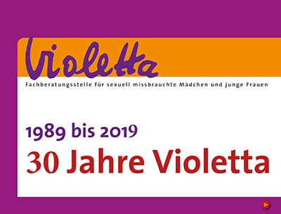 Chronik - 30 Jahre Violetta