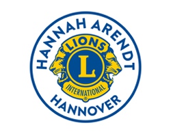 Lions Club Hannah Ahrendt