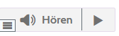 Hören Button