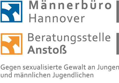 Kooperationsveranstaltung mit dem Männerbüro Hannover / Beratungsstelle Anstoß