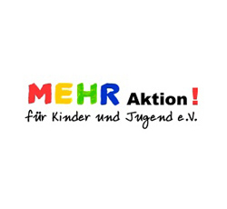 Mehr Aktion! für Kinder und Jugend e.V. Mehr Aktion! für Kinder und Jugend e.V.