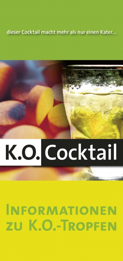 K.O.-Cocktail
