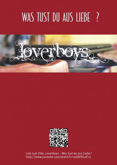 CityCard-Loverboys