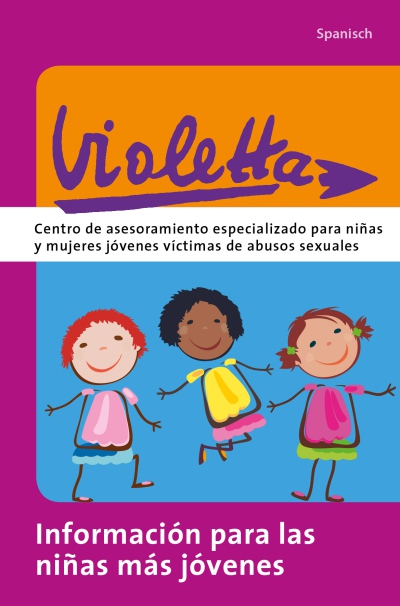 Información para las niñas más jóvenes