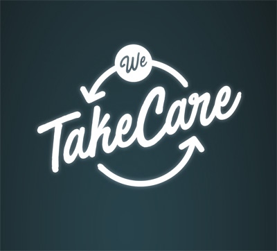 We Take Care