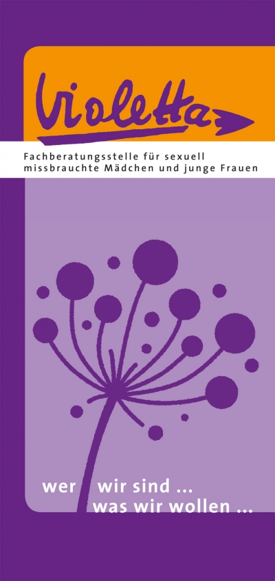 Violetta - Wer wir sind und was wir wollen