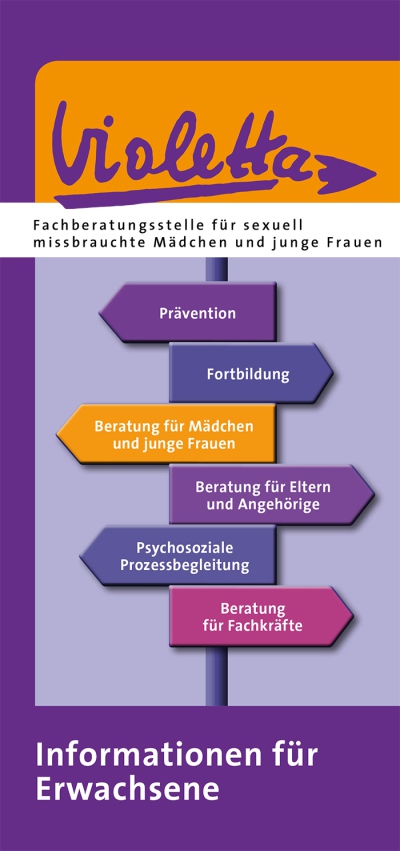 Informationen für Erwachsene