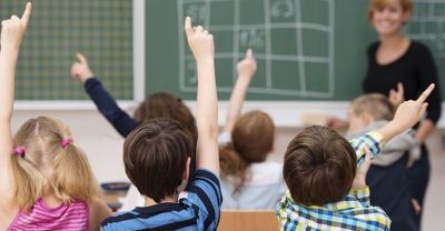 Prävention und Intervention sexualisierter Gewalt in Grundschulen
