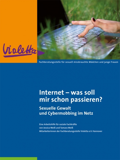 Arbeitshilfe für Lehrerinnen und Lehrer sowie soziale Fachkräfte