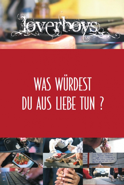 Loverboys – Was würdest du aus Liebe tun?