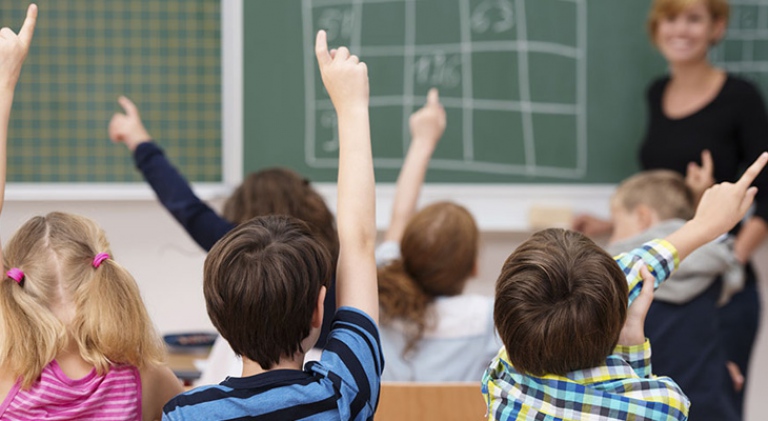 Prävention und Intervention sexualisierter Gewalt in Grundschulen