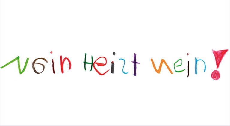 Nein heißt Nein! Prävention gegen sexualisierte Gewalt für Kinder in Grundschulalter