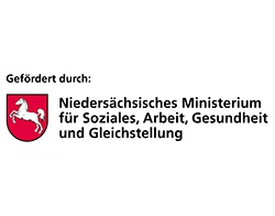 Niedersächsisches Ministerium für Soziales, Arbeit, Gesundheit und Gleichstellung
